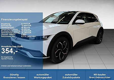 Hyundai IONIQ 5 TECHNIQ *77,4kWh*CARPLAY*NAVI*SHZ*