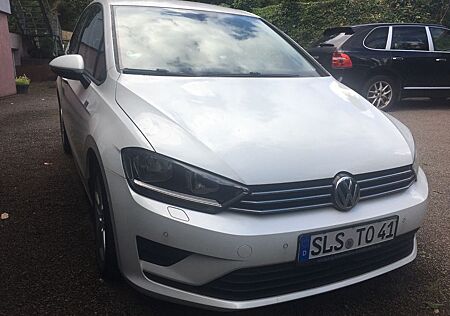 VW Golf Volkswagen Sportsvan VII Comfortline BMT/Start-Stopp