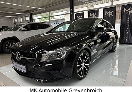 Mercedes-Benz CLA 200 SB*AUT*NAV*PDC*ESITZE*XEN*GAR