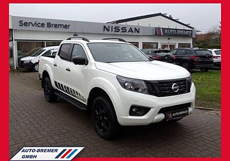 Nissan Navara NP300 2,3 dCi N-Guard 4*4