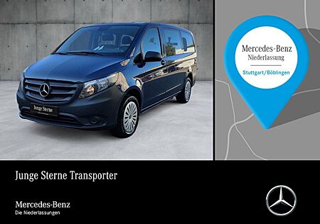 Mercedes-Benz Vito 114 CDI Tourer PRO 4x4 Lang Allrad+9G+Klima