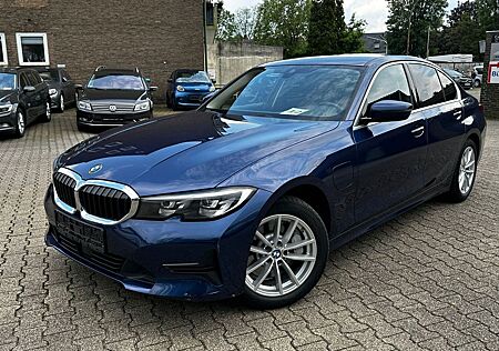 BMW 330e Advantage NaviProf