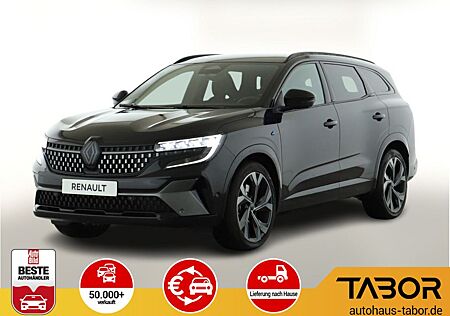 Renault Espace VI Esprit Alpine Winter Pano UVP-25%*