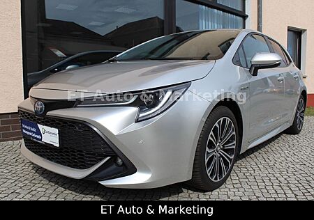 Toyota Corolla 1.8 Hybrid Club Autom.Bi-LED*Nav*RFK*SHZ