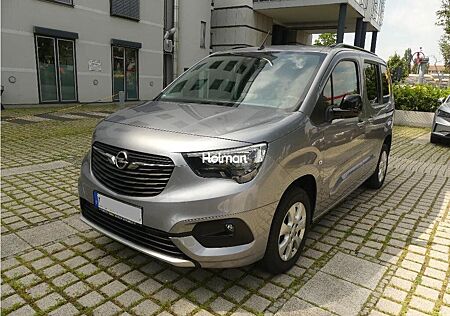 Opel Combo Life 1.5 CDTI Aut. Ultimate 5-Si RFK Klima