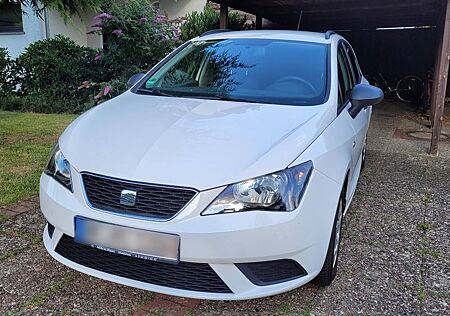 Seat Ibiza ST 1.2 Kombi TÜV Klima Ganzjahresreifen