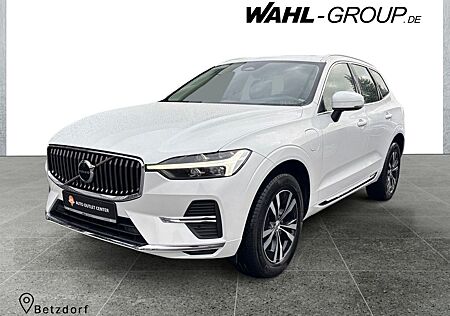Volvo XC 60 XC60 XC60 Core Recharge Plug-In Hybrid AWD *NAVI