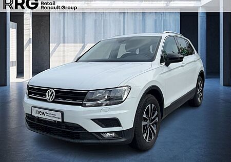 VW Tiguan Volkswagen IQ.DRIVE Start-Stopp IQ IQ.DRIVE 2