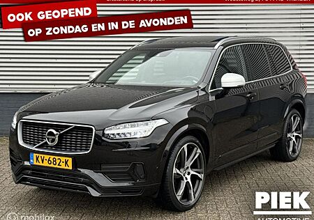 Volvo XC 90 XC90 2.0 T8 Twin motor AWD R-Design POLESTAR