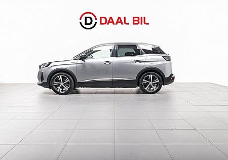 Peugeot 3008 HYBRID4 1.6 + 13.2kWh AWD 300HP GT LINE VAT