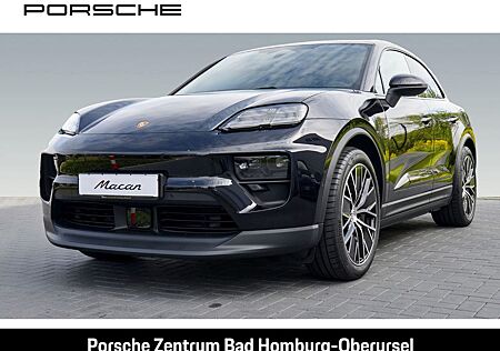 Porsche Macan BOSE Panorama LED-Matrix Abstandstempomat