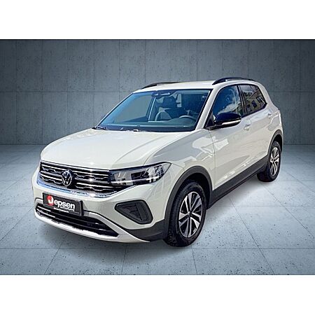VW T-Cross leasen