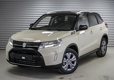 Suzuki Vitara 1,4 2WD MT Mild-Hybrid GL+ - LAGER -L...