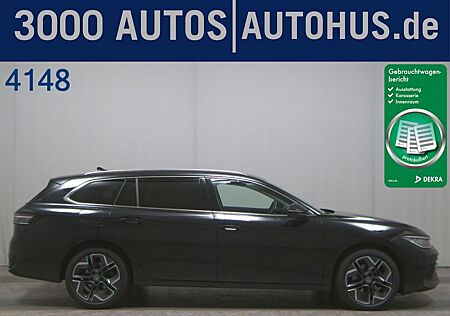 VW Passat Variant Volkswagen 2.0 TDI W Elegance AHK ACC HUD