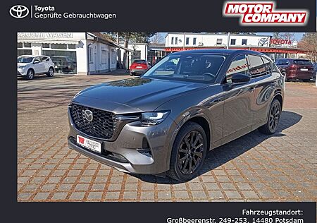 Mazda CX-60 Homura AWD