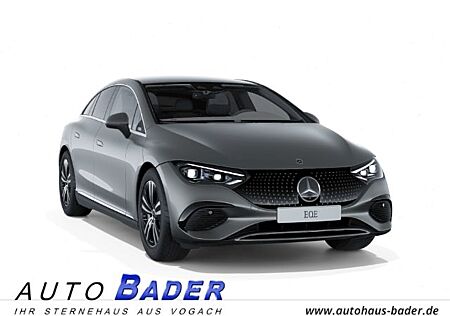 Mercedes-Benz EQE 350 4Matic Edition Electric Art Hyperscreen