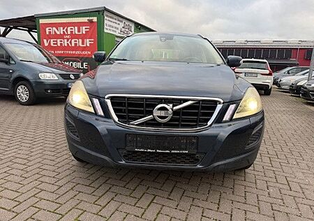Volvo XC 60 XC60 Summum
