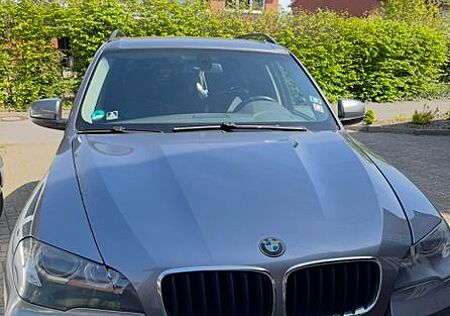 BMW X5 3.0d -