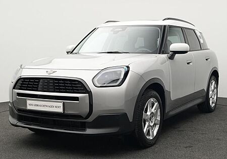 Mini Cooper Countryman Countryman C