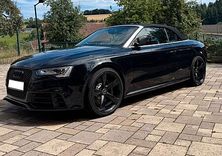 Audi RS5 4.2 FSI S tronic quattro Cabriolet -