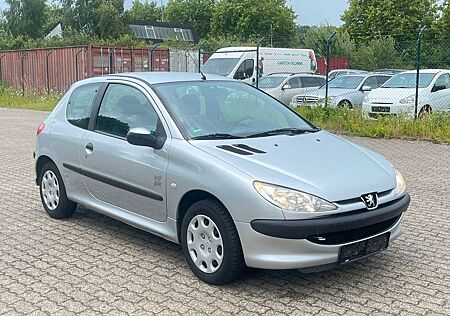 Peugeot 206 Pop Art 60