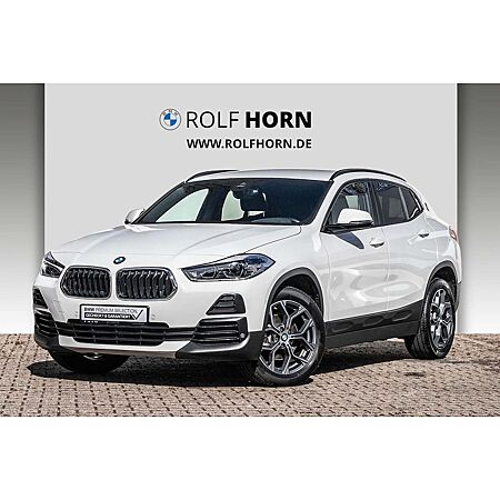 BMW X2 leasen