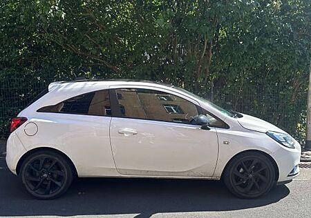 Opel Corsa 1.4 Color Edition Color Edition