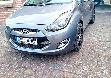 Hyundai ix20 1.6 CRDi Edition20 Edition20
