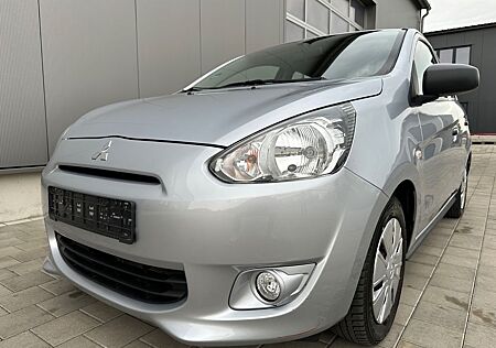 Mitsubishi Space Star Diamant Edition/ 1 HAND