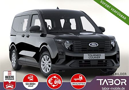 Ford Tourneo Courier 1.0 EB 125 Aut Trend UVP-22%*