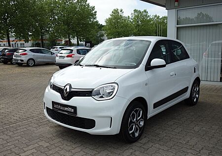 Renault Twingo Limited