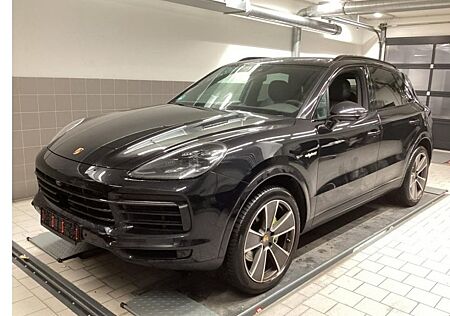 Porsche Cayenne E-Hybrid*Pano*Matrix*BOSE*360 Surround