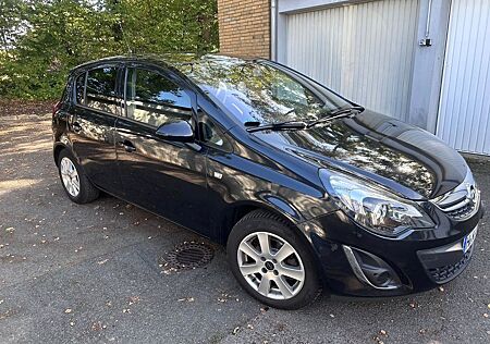 Opel Corsa 1.4 Edition 74kW Edition