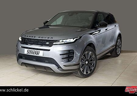 Land Rover Range Rover Evoque D200 Dynamic HSE Navi Leder A