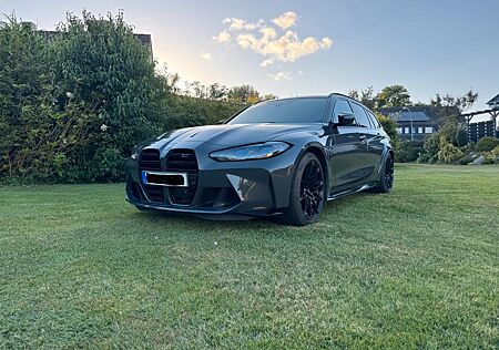 BMW M3 T, M Driver´s Package, Keramik Bremse, H&K