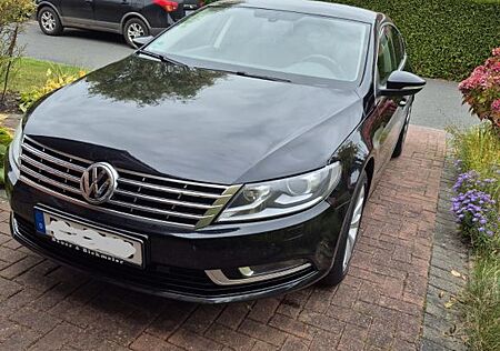 VW CC Volkswagen Passat | 5-Sitzer | 6-Gang | Unfallfrei