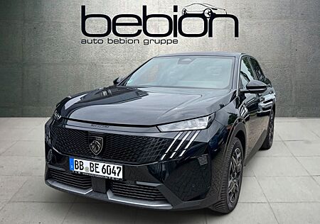 Peugeot 3008 1.2 145 GT PDC Navi LED KeyLess el. Sitz