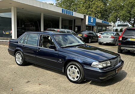 Volvo S90 3.0 204pk 81.000km! Top staat