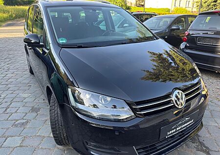 VW Sharan Volkswagen Comfortline BMT/Start-Stopp