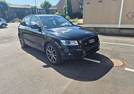 Audi SQ5 3.0 TDI competition tiptronic quattro -