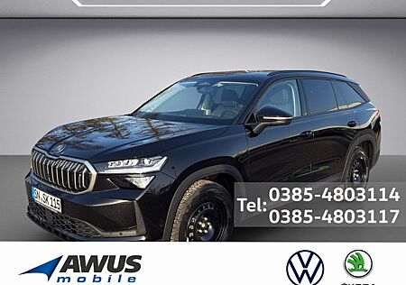 Skoda Kodiaq Selection 2,0 TDI 142kW 7-Gang-DSG 4x4
