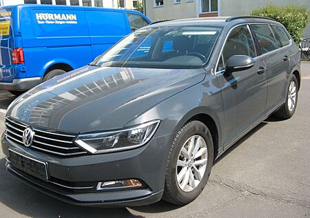 VW Passat Variant Volkswagen Passat CL BMT Business premium MF Navi Parkas.