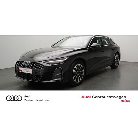 Audi A6 leasen