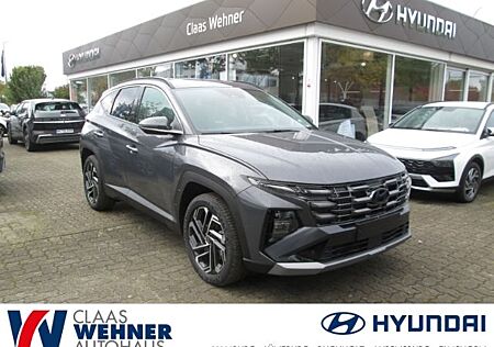 Hyundai Tucson Prime Mild-Hybrid 2WD 360°Kamera Voll LED
