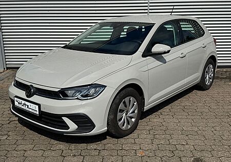 VW Polo Volkswagen Life 1.0 TSI