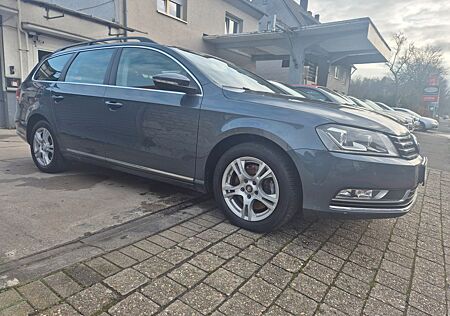 VW Passat Variant Volkswagen Comfortline BlueMotion