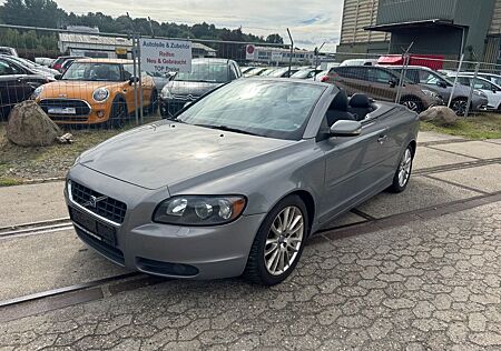 Volvo C70 Cabriolet 2.4i Momentum*Klima*Leder*Temp.*