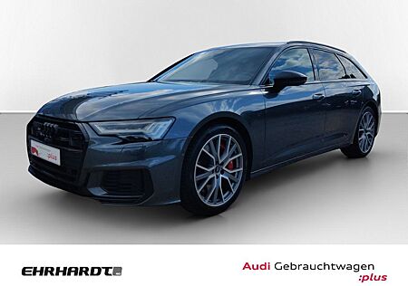 Audi S6 Avant 3.0 TDI quattro Tiptronic AHK*LUFTFED*M