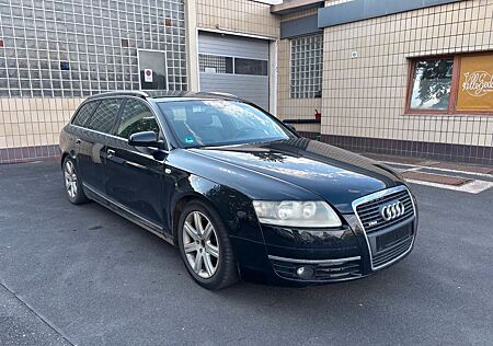 Audi A6 Avant 2.7 TDI*SLINE*1HAND