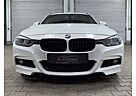 BMW 318 d M Sport Shadow #LED#Leder#Tempomat#AHK#Nav